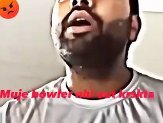 M AMIR vs Rohit Sharma | Clash of Titans | Epic Cricket Battles