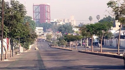 Qué hacer y qué no durante una contingencia ambiental