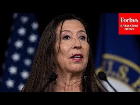 'Vote Against These Bills': Teresa Leger Fernandez Disapproves Of GOP Bills That Boost Big Mining