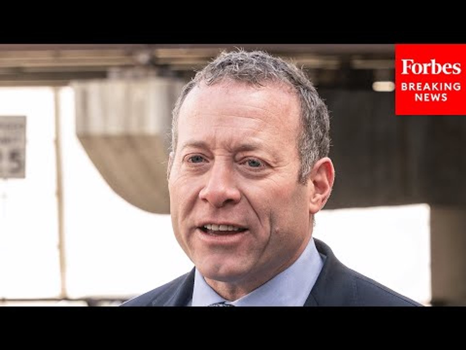 'Stand Against Hate': Josh Gottheimer Urges Congress To Codify Antisemitism Definition In New Bill
