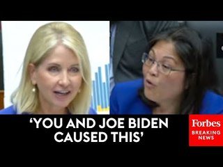 'You Should Step Down!': Miller Accuses Acting Labor Sec. Julie Su Of Losing '85 Thousand Children'