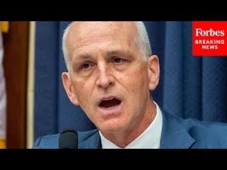 ‘We Cannot Alienate The Entire World’: Adam Smith Calls On The US To Build Partnerships & Diplomacy