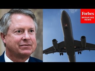 'A Bipartisan Win We Can All Celebrate': Roger Marshall Touts FAA Reauthorization Act