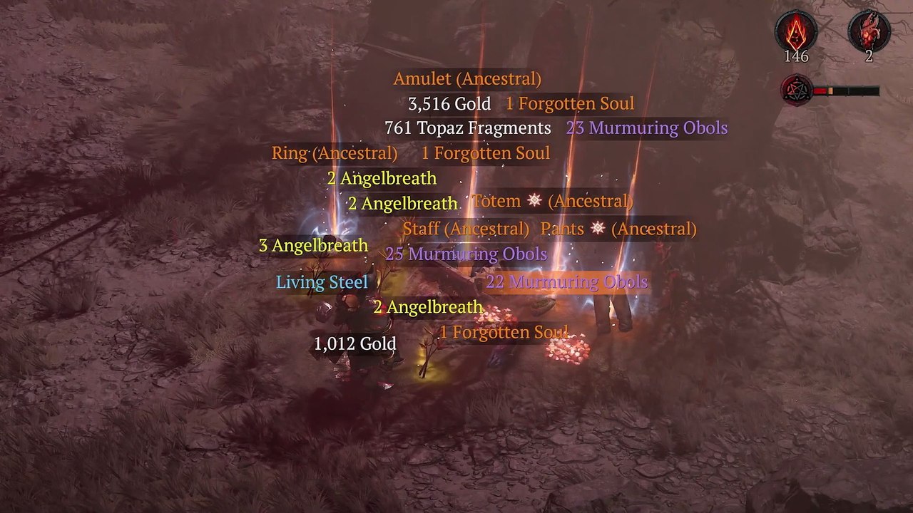 Diablo 4: Trailer zeigt die Änderungen für Season 4 „Loot Reborn“