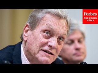 Mike Simpson Praises Supreme Court’s WOTUS Decision Rule That ‘Reigned In The EPA’