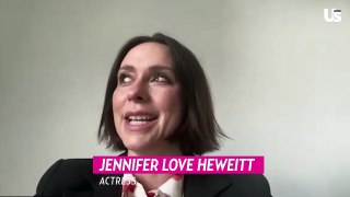 9-1-1’s Jennifer Love Hewitt Knew Maddie Needed to be a 'Mom' and 'Big Sister' to Buck Over Sexuality