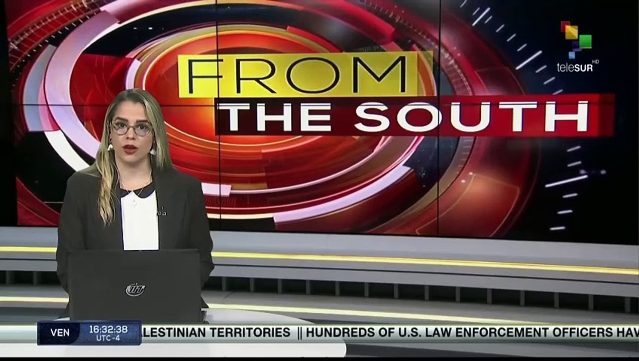 FTS 16:30 02-05: W.H.O. warns against Israeli ground incursion into Rafah