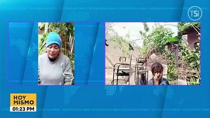 Niño hondureño muere por tomar pastilla desparacitante