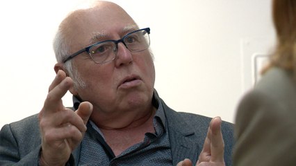 Réinventer Les Basques, l’appel au dialogue du maire de Saint-Simon-de-Rimouski