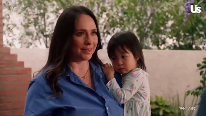 9-1-1’s Kenneth Choi and Jennifer Love Hewitt Talk Becoming 'Best of Friends' Through 'Madney' Romance