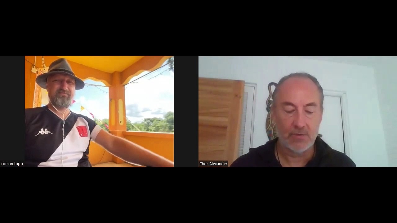 (210) Wie verdiene ich online Geld? - Teil 2 | AUSWANDERN & GELD - Romans Akademie