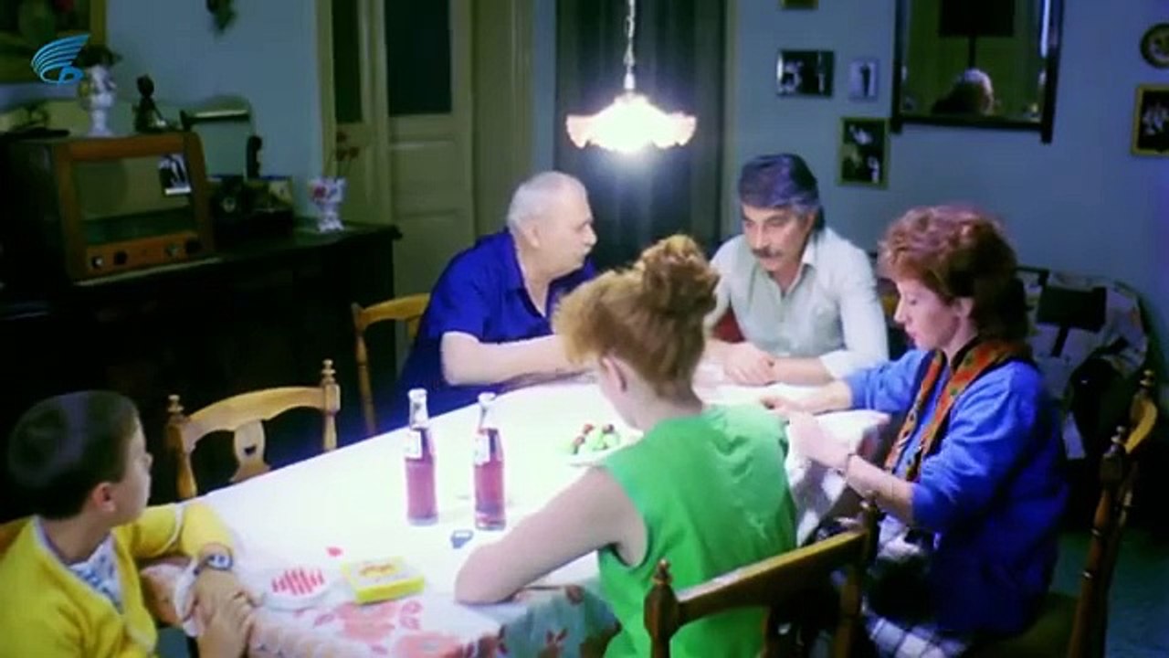 Bir Kırık Bebek