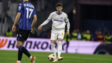 OM 1-1 Atalanta: Résumé du Match de Demi-finale Europa League 2023-2024 ⚽