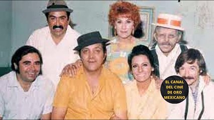 FAMOSO ACTOR DEL CINE DE ORO LE ABRIÓ LAS PUERTAS DEL ESPECTÁCULO A BENITO CASTRO ESTA ES SU HISTORIA