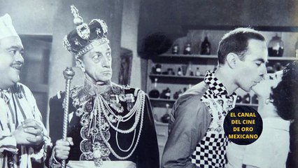 EL DÍA QUE KIPPY CASADO HIZO GANAR LA LOTERÍA A AGUSTÍN LARA ESPOSO DE MARÍA FÉLIX