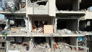 Gaza vai precisar de ajuda 'sem precedentes' para sua reconstrução