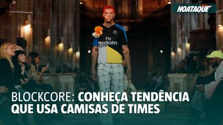 Blockcore: conheça tendência que usa camisas de times