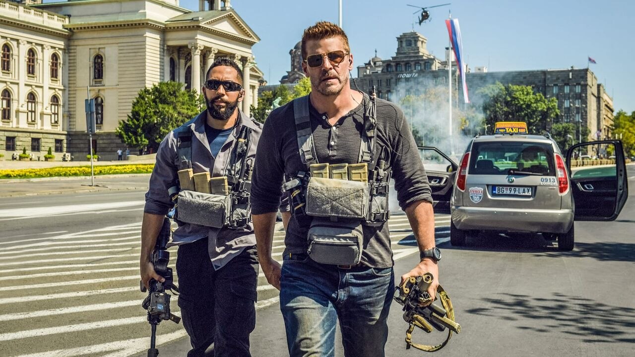SEAL Team