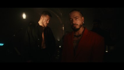 Imagine Dragons - Eyes Closed