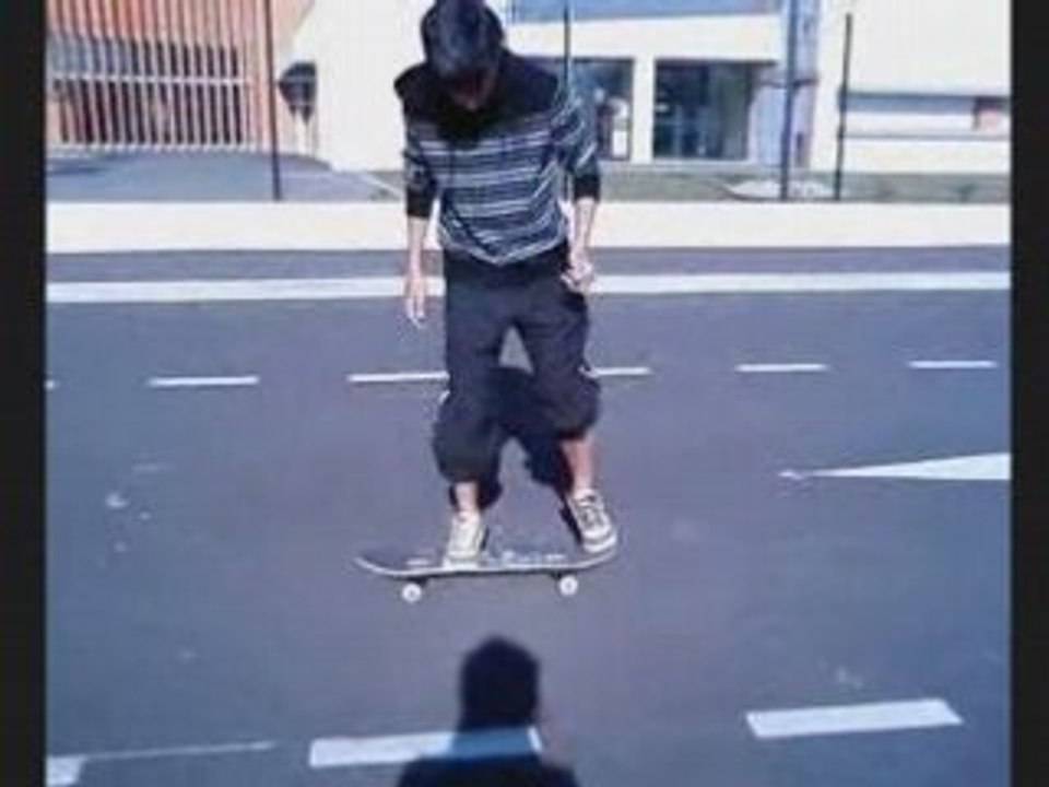 Ya du pop