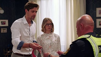 Una pesante accusa pesa su Paul - Clip puntata 03.04.2024