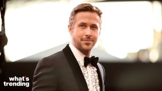 Ryan Gosling Avoiding ‘Dark’ Roles for Family