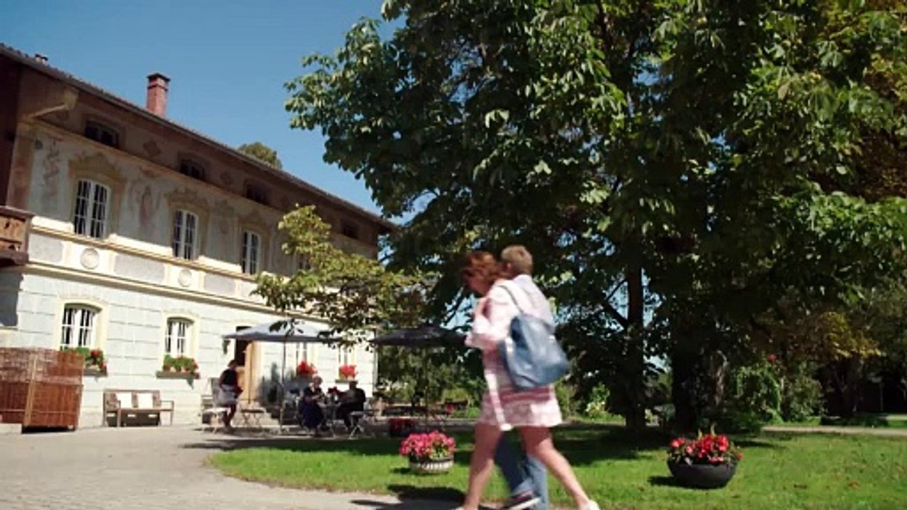 Alexandra e Markus alle strette - Clip puntata 03.04.2024