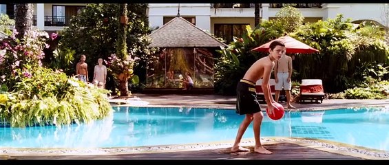 The Impossible Bande-annonce (DE)