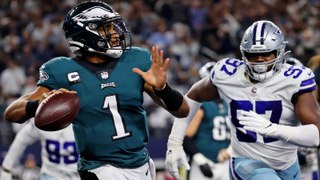 NFC East Draft Analysis: Cowboys and Eagles Stay Strong