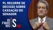 Valdemar rebate críticas: “Direita esqueceu tudo que Moro falou contra Bolsonaro”