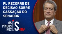 Valdemar rebate críticas: “Direita esqueceu tudo que Moro falou contra Bolsonaro”