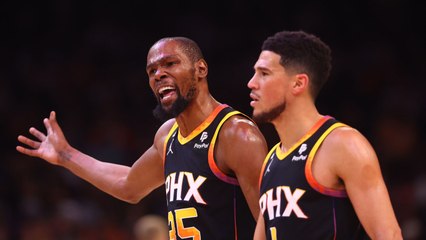 Suns Owner Claims Team is Strong Despite Playoff Exit