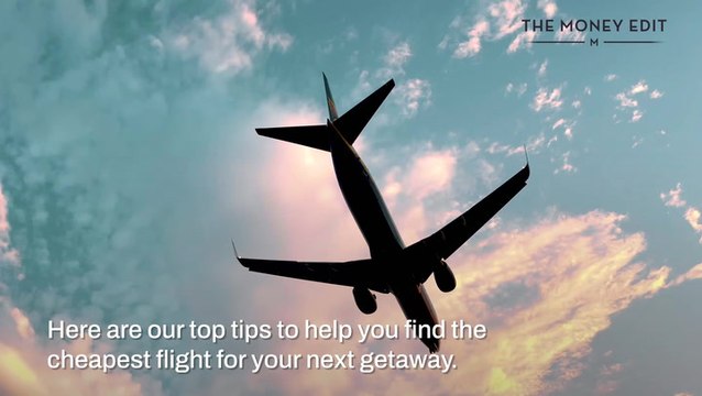 Tips On How To Find Cheap Flights