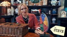 Taskmaster - S17E06 - A Three Ring Man