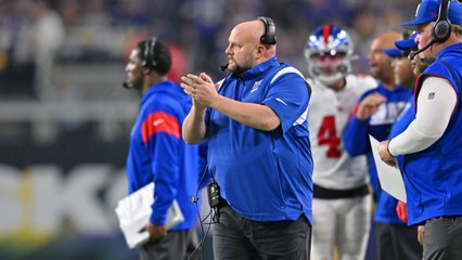 New York Giants Struggles: Will They Overcome Obstacles?