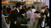 Les Aventures de Rabbi Jacob Bande-annonce (FR)