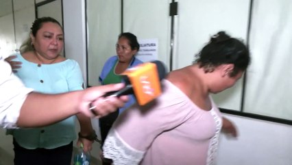 ¿Cómo solicitar una audiencia para la enferma en Montero? 🏥