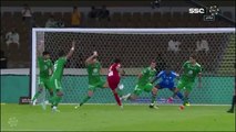 اهداف اهلي جدة وضمك ( 4 - 1 ) ملخص مباراة اهلي جدة  وضمك الدوري السعودي - 2-5-2024