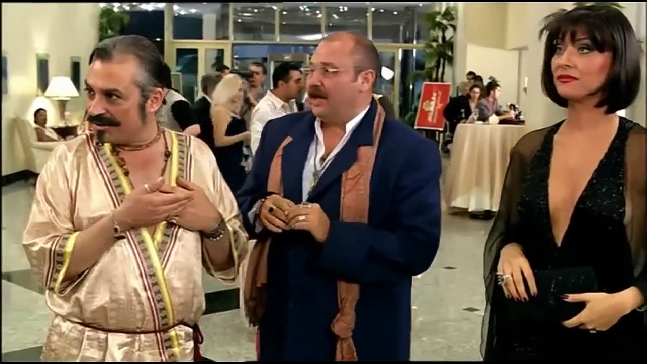 HIRSIZ VAR