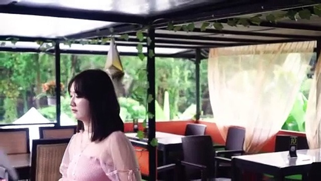 Gerimis Melanda Hati