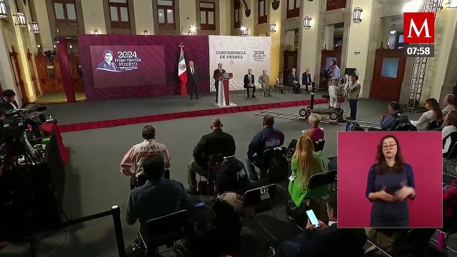 En el AICM mandaban las aerolíneas; había vuelos ilegales