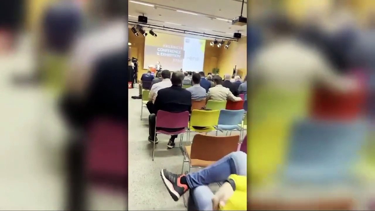 Randolfo Rijo muestra nuevo modelo operacional del 911 en Conferencia Europea de Números de Emergencias (EENA)