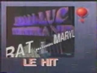 bande annonce Hit RTL 1988