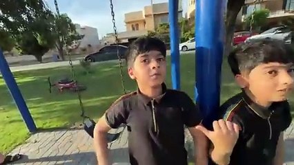 Sharing My Biggest Secret -- _ Meet My Twin Brother --(360P)