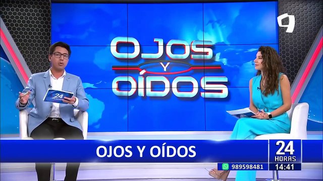 Cercado de Lima: manifestantes agreden a equipos de prensa durante protestas contra Dina Boluarte