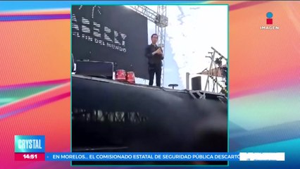 No te puedes perder lo más viral de las redes sociales: