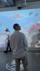 UNBOUNDED: LIVE FOOTAGE 1