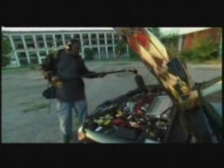 Theo Parrish in 'Sounds Of the City' - by adidas Originals