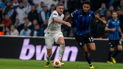 OM 1-1 Atalanta: Résumé complet du match de la Demi-finale Europa League 2023-2024 ⚽