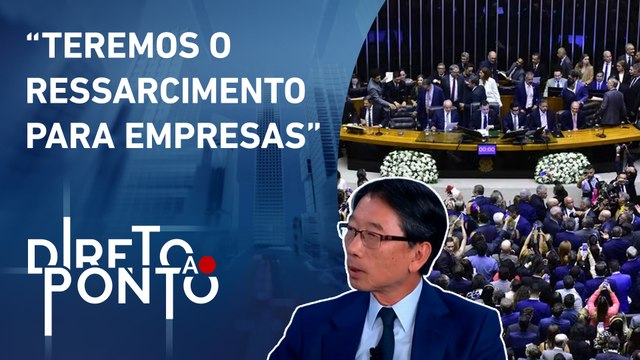 Existe risco de judicialização da reforma tributária? Helcio Honda analisa | DIRETO AO PONTO